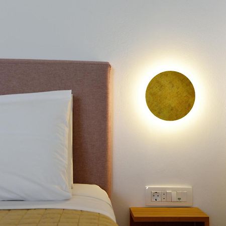 Giourgas Studios & Apartments Προβατάς Εξωτερικό φωτογραφία
